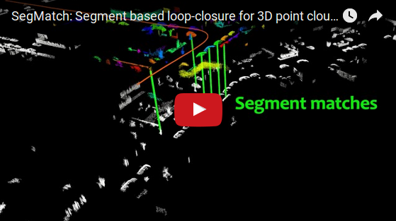 segmap video